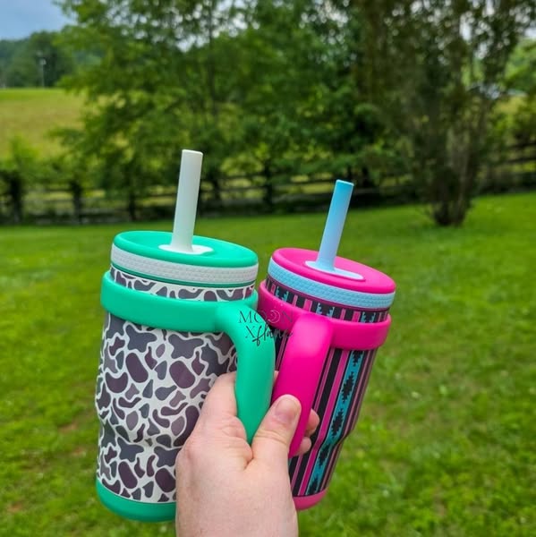 Kids 14oz Tumbler