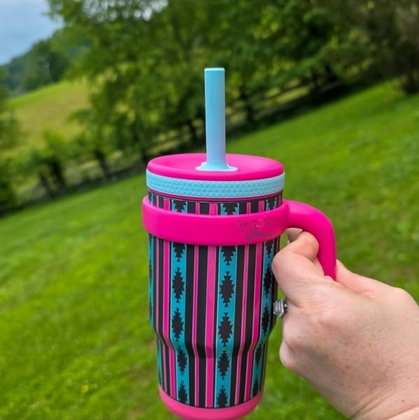 Kids 14oz Tumbler