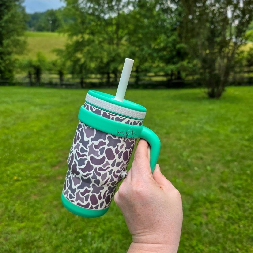 Kids 14oz Tumbler