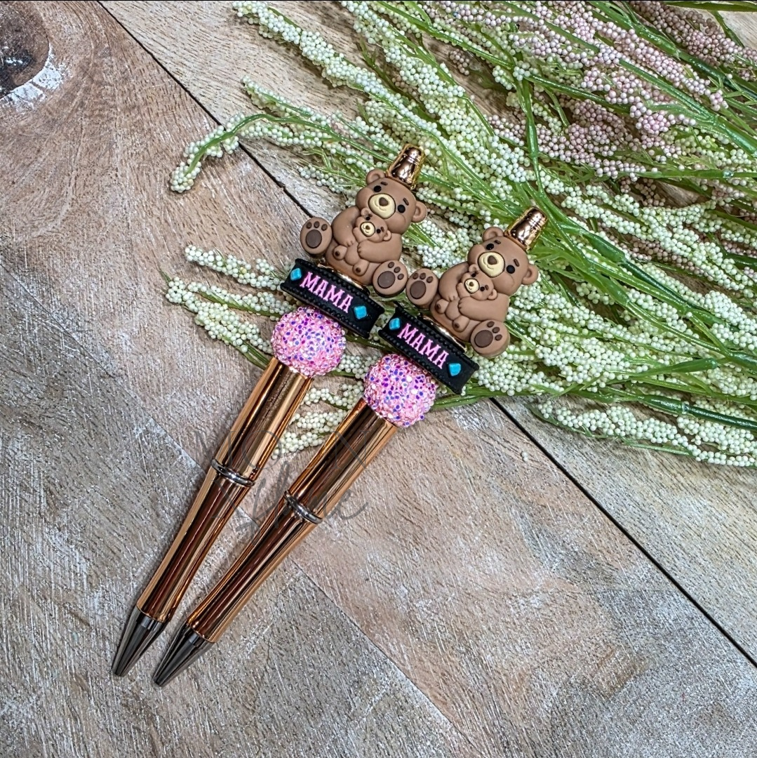 Mama Bear Pen