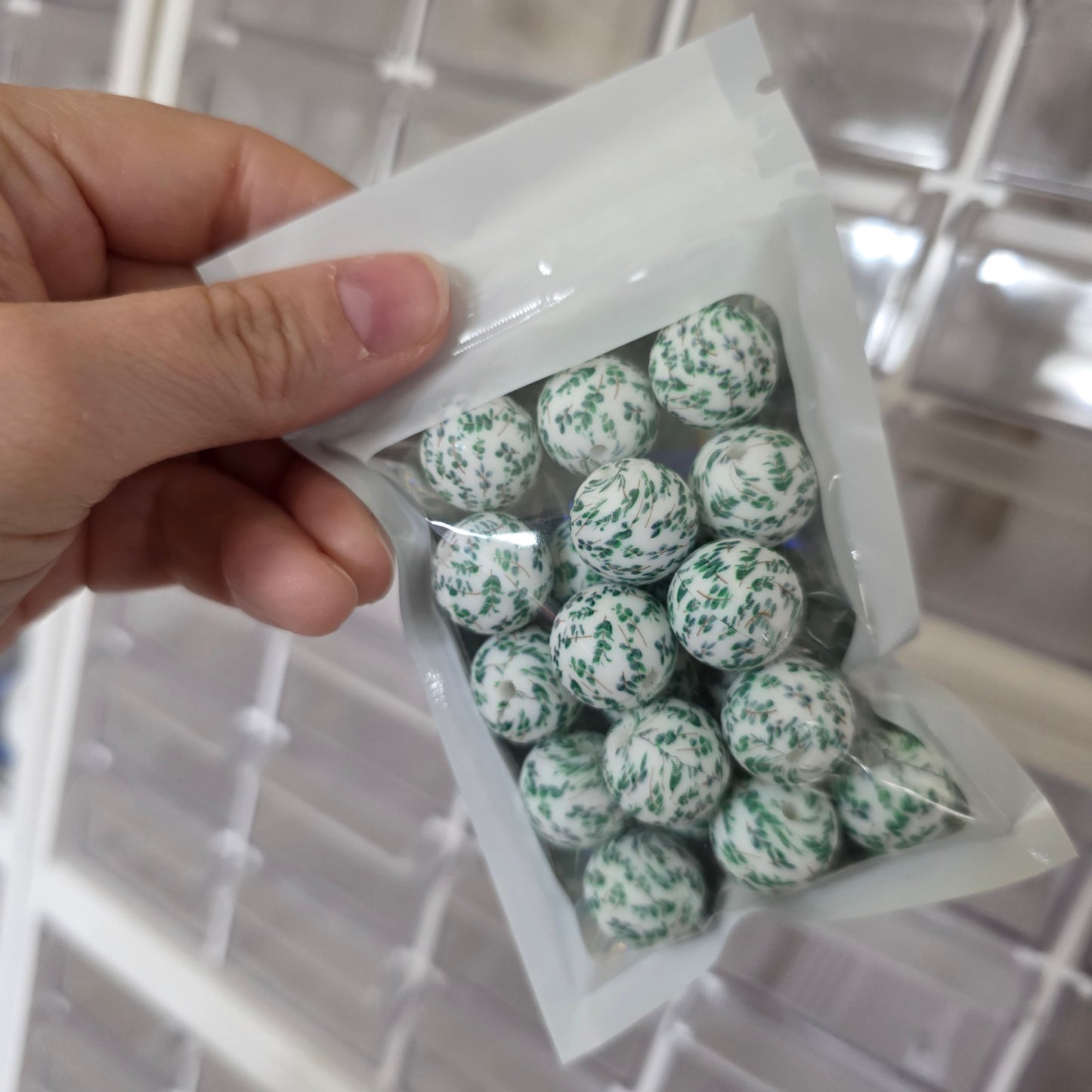 Botanical 20pk