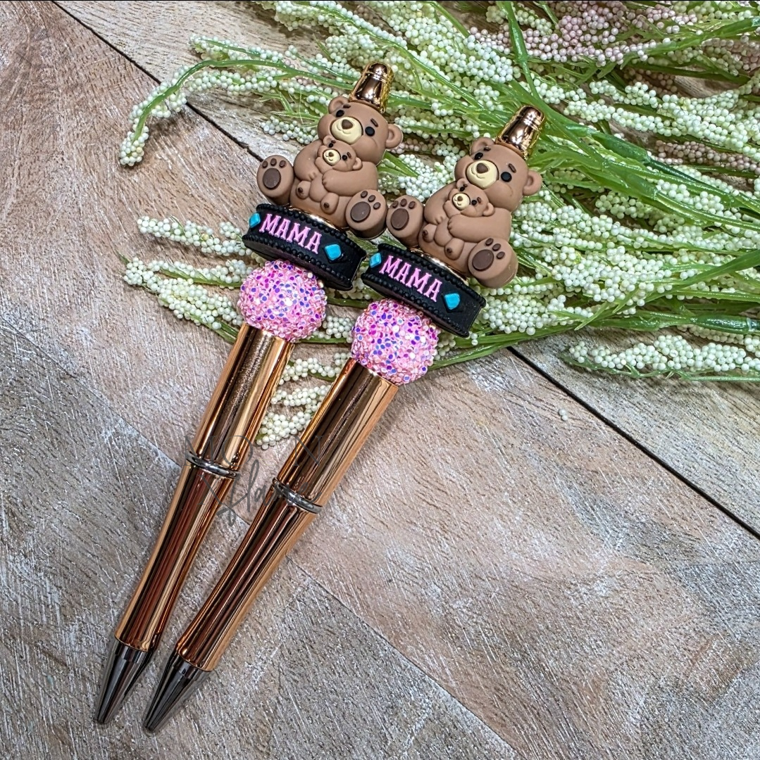 Mama Bear Pen