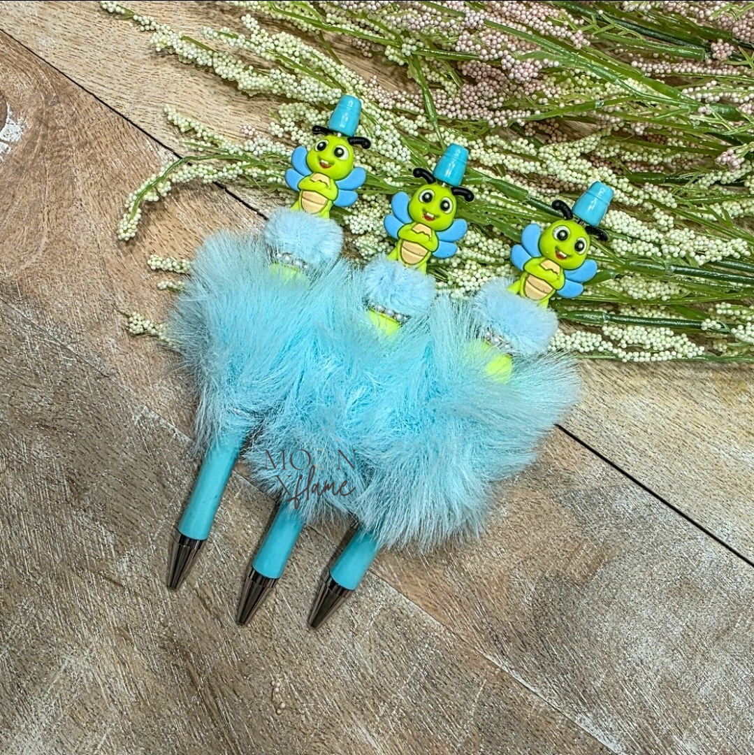 Firefly Pen