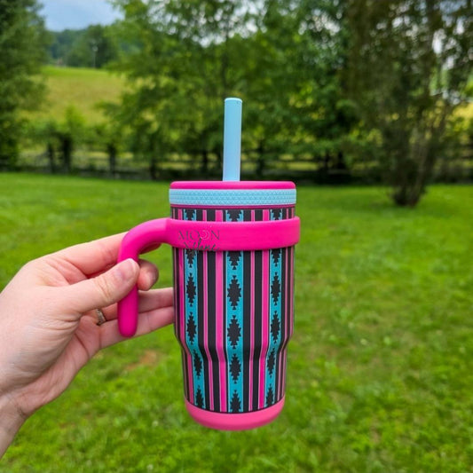 Kids 14oz Tumbler