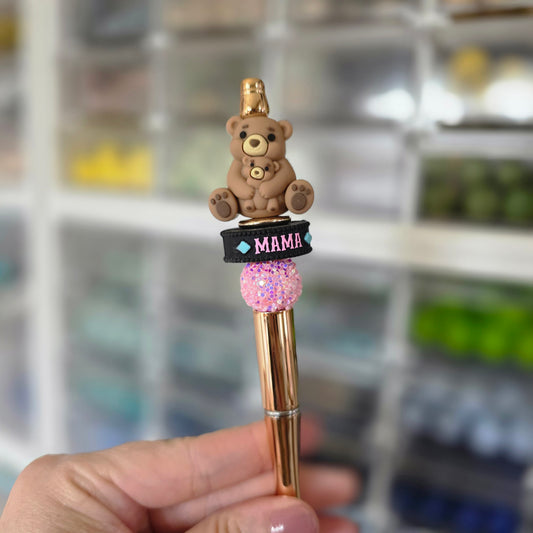 Mama Pen