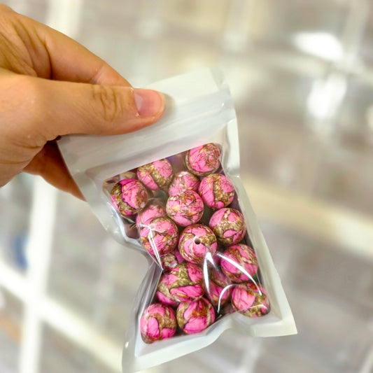 Pink Camo 20pk