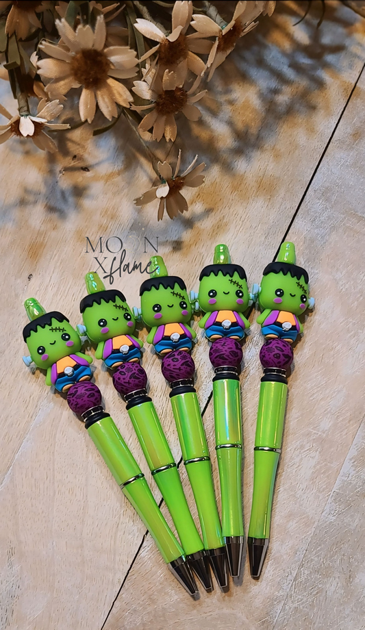 Frankenstein Pen