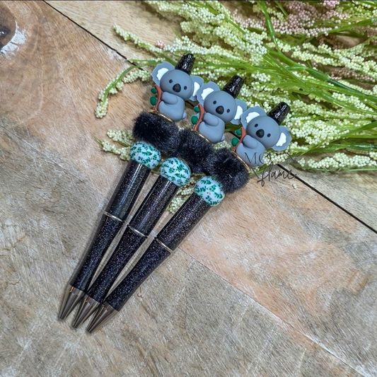 Koala Bear Pen