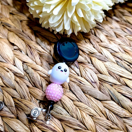 Ghost Badge Reel