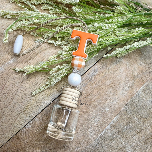 TNV Beaded Car Diffuser