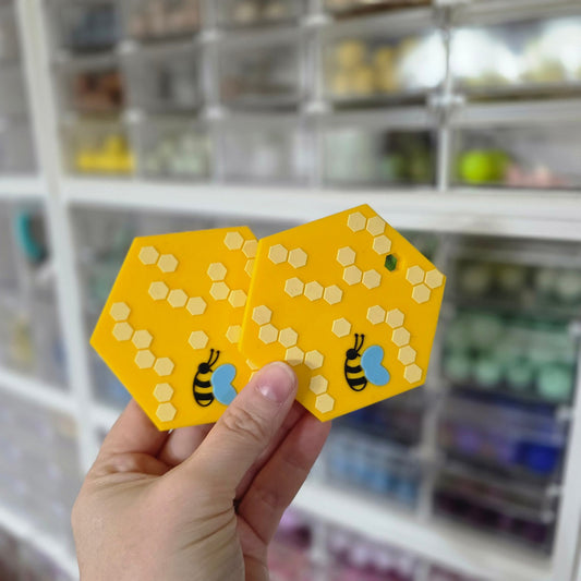 Bee Teether