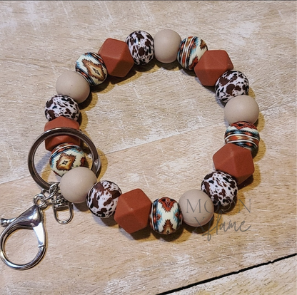 Wranglin' Wristlet
