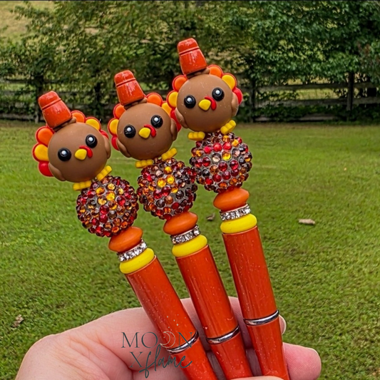 Turkey Pen