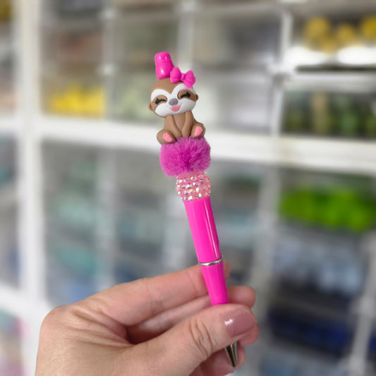 Sloth Pen