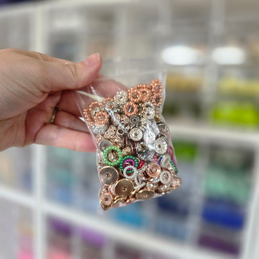 Spacers (Whole Bag)
