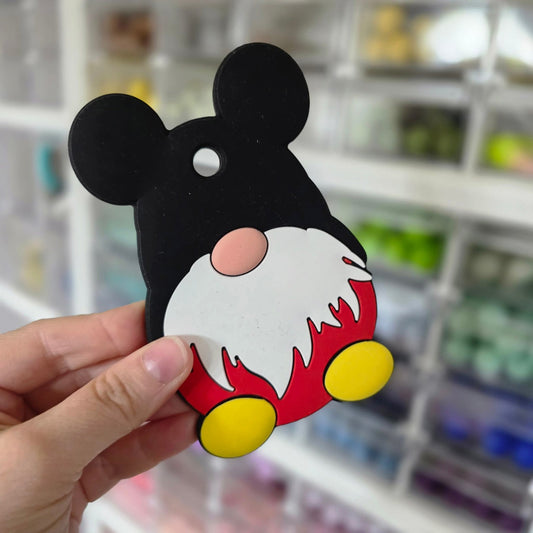 Gnome Teether